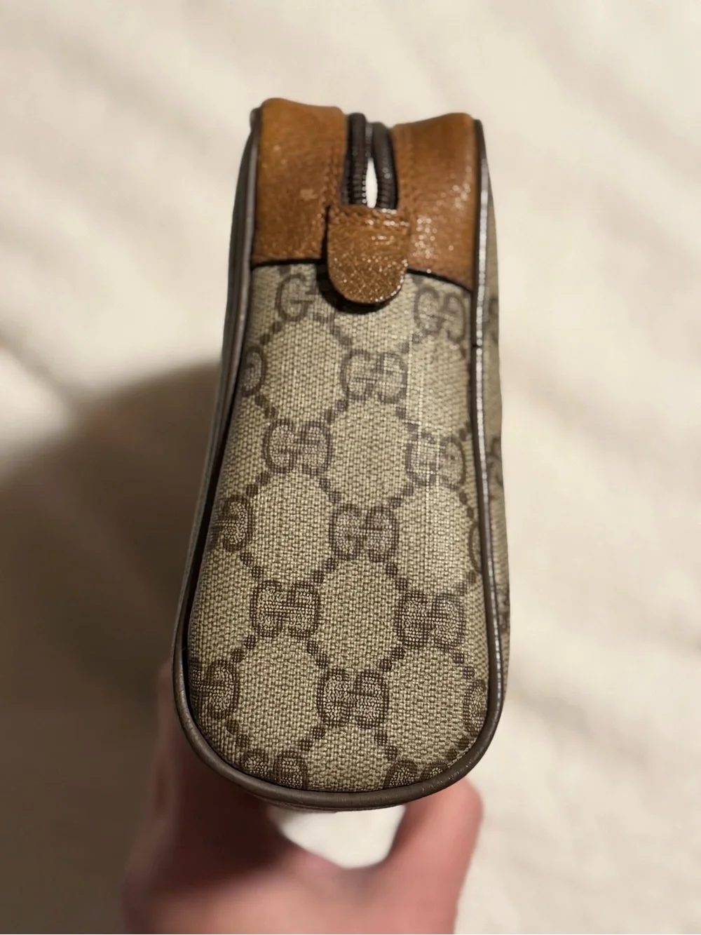 GG Supreme Ophidia Vintage